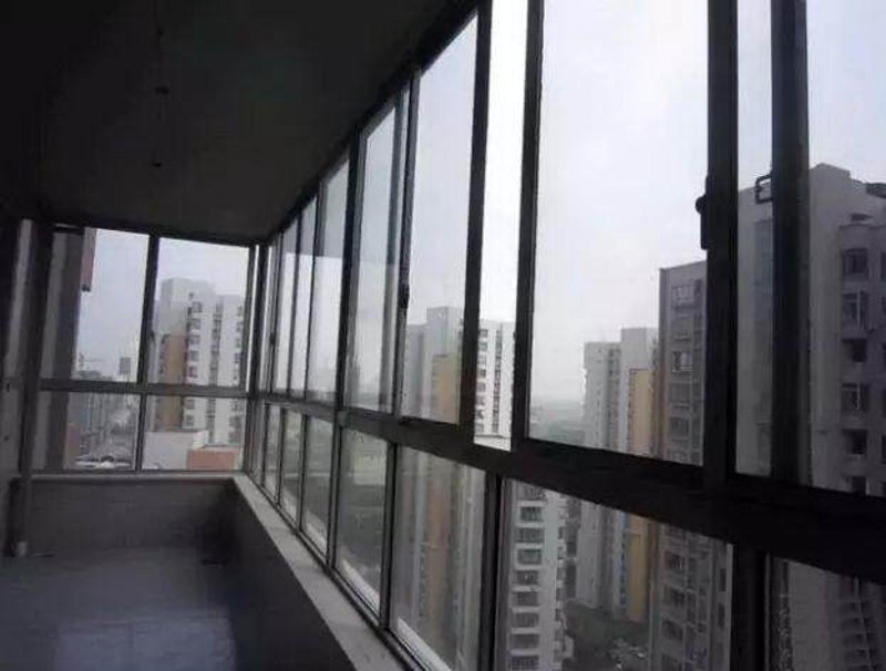 塑钢门窗的未来趋势与市场分析