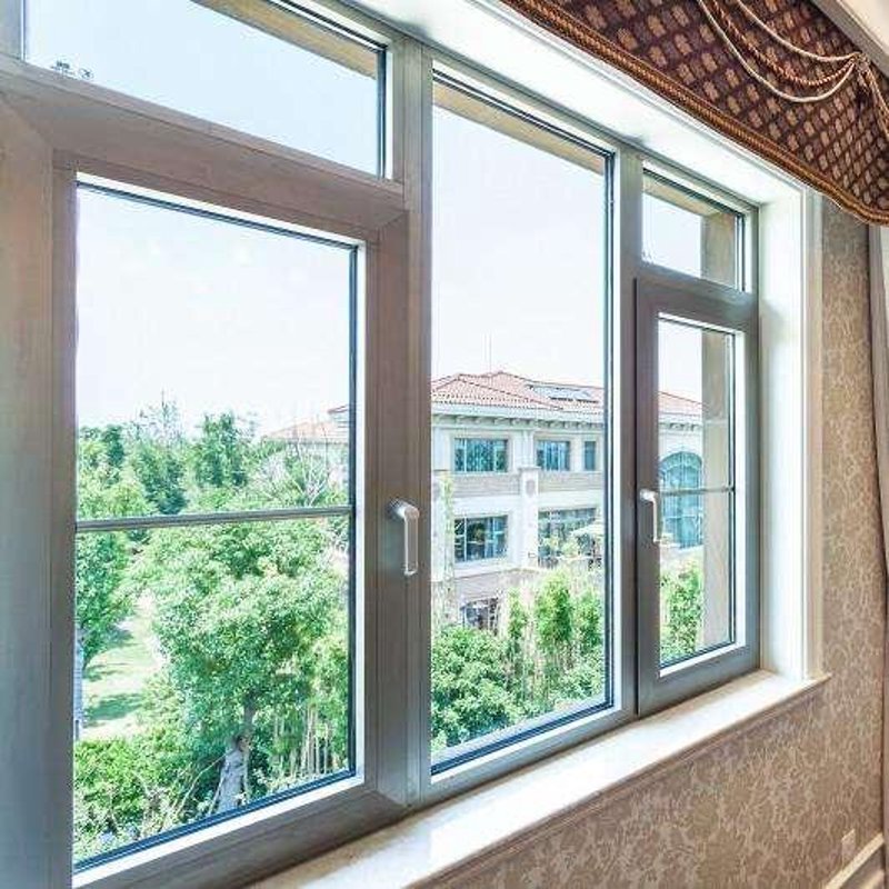 铝合金门窗在现代建筑中的革新与应用